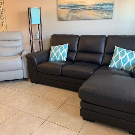 Jjs Beach Condo South Padre Island Ngoại thất bức ảnh