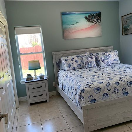 Jjs Beach Condo South Padre Island Ngoại thất bức ảnh