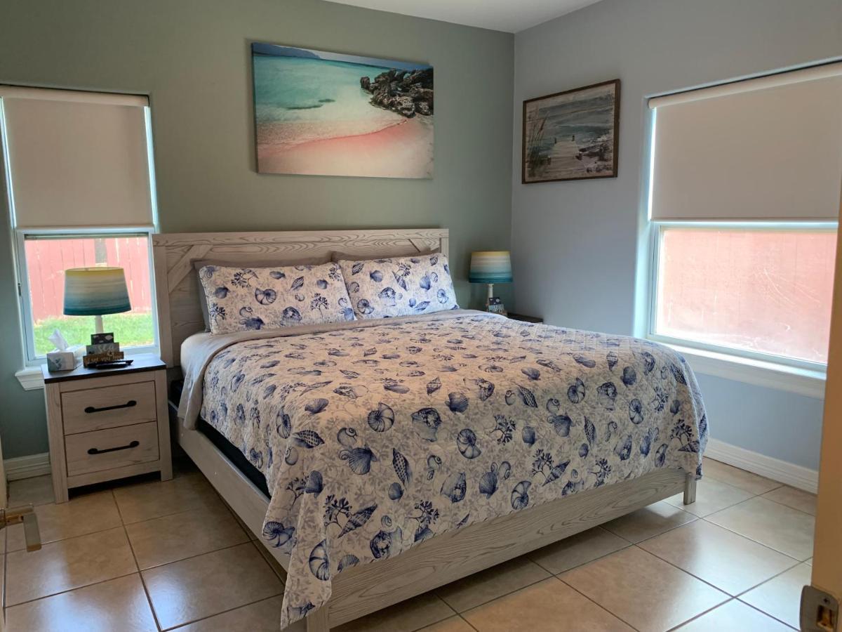 Jjs Beach Condo South Padre Island Ngoại thất bức ảnh