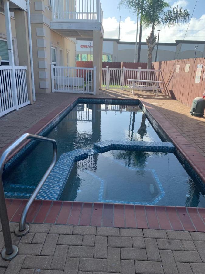 Jjs Beach Condo South Padre Island Ngoại thất bức ảnh