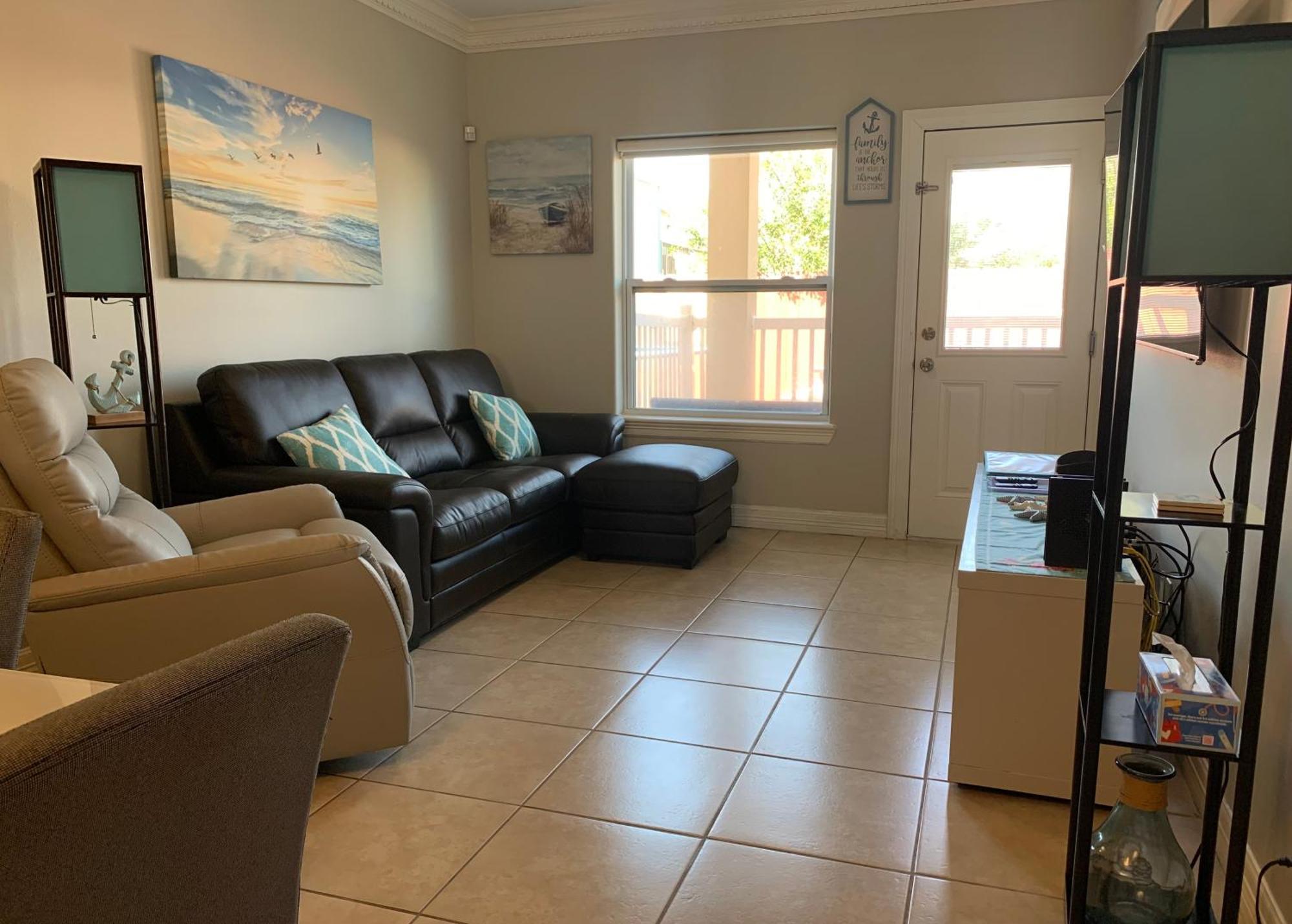 Jjs Beach Condo South Padre Island Ngoại thất bức ảnh
