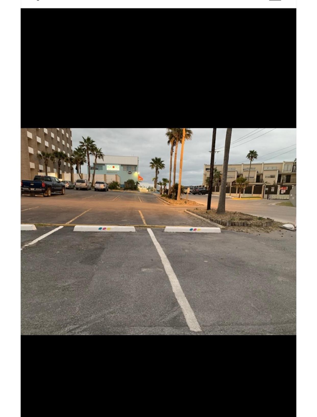 Jjs Beach Condo South Padre Island Ngoại thất bức ảnh